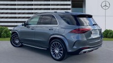 Mercedes-Benz GLE 400e 4Matic AMG Line Premium 5dr 9G-Tronic Estate